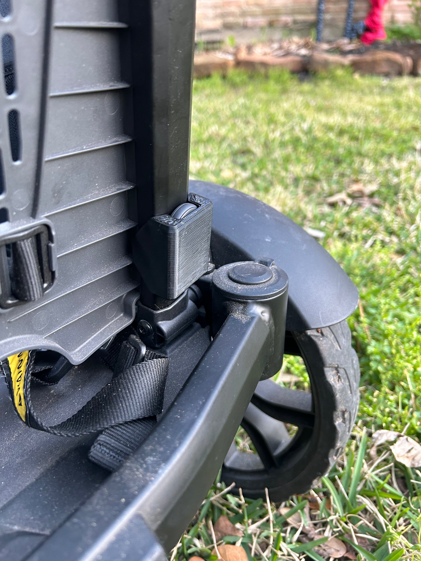Galaxy SmartTag2 Holder (veer wagon compatible)