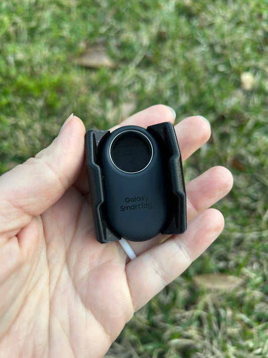 Galaxy SmartTag2 Holder (veer wagon compatible)