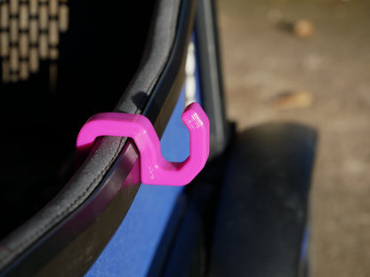 NEW Wagon Clip Redesign (Veer Compatible)