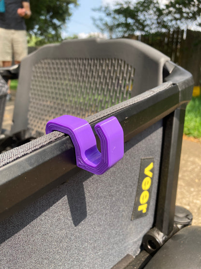 NEW Wagon Clip Redesign (Veer Compatible)