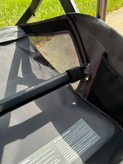 Switchback &Roll (Veer) AirTag Holder