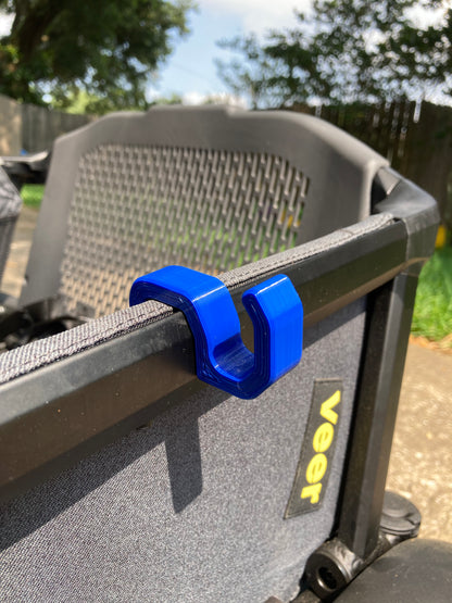 NEW Wagon Clip Redesign (Veer Compatible)