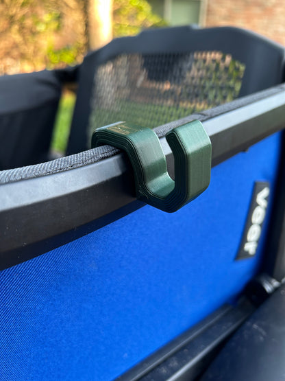 NEW Wagon Clip Redesign (Veer Compatible)