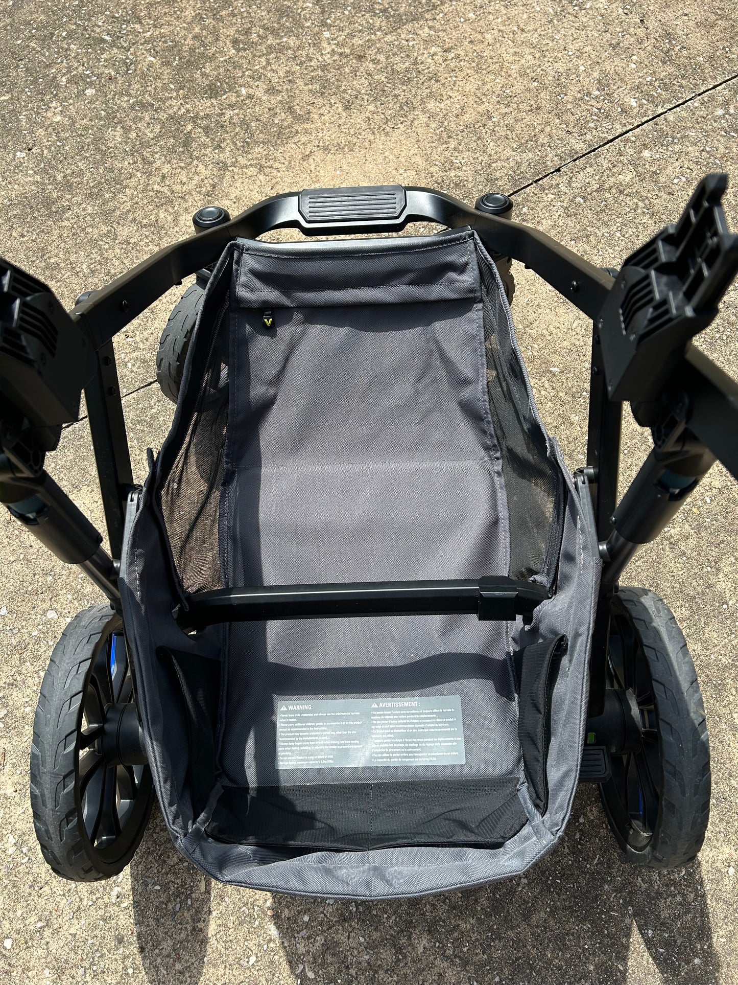 Switchback &Roll (Veer) AirTag Holder