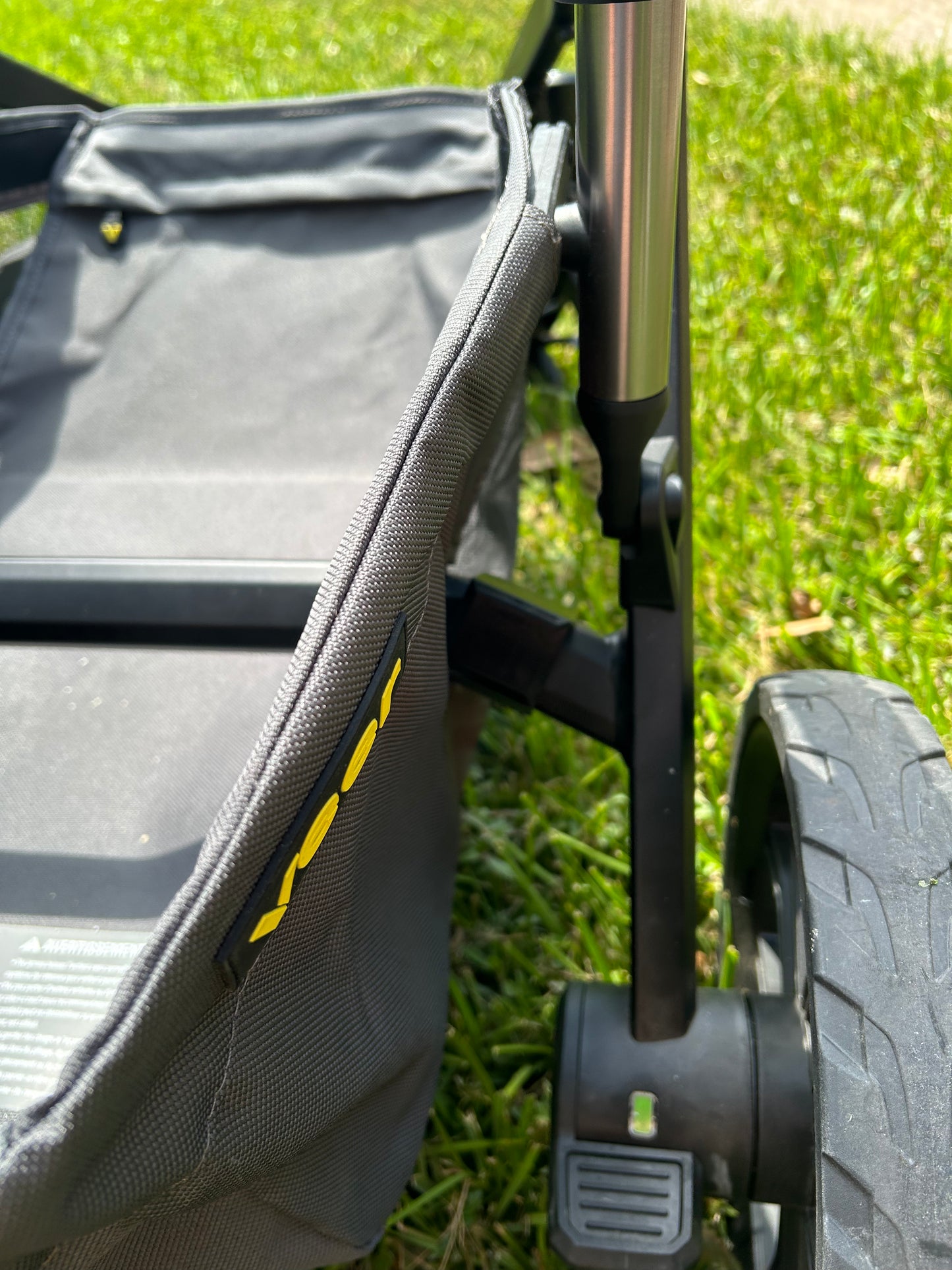 Switchback &Roll (Veer) AirTag Holder