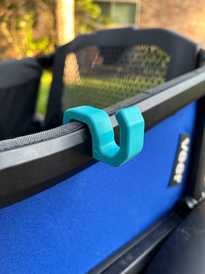 NEW Wagon Clip Redesign (Veer Compatible)