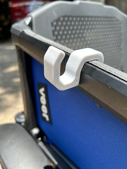 NEW Wagon Clip Redesign (Veer Compatible)