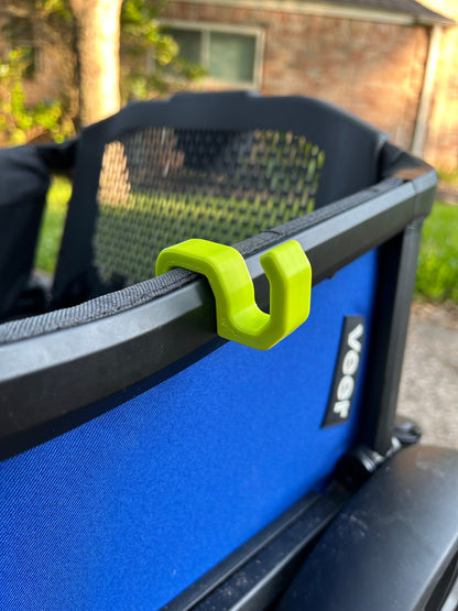 NEW Wagon Clip Redesign (Veer Compatible)