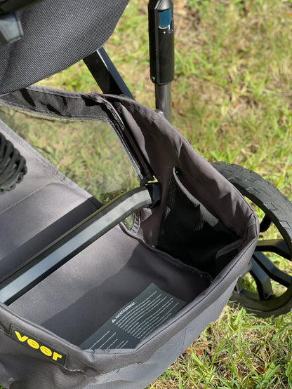 Switchback &Roll (Veer) AirTag Holder