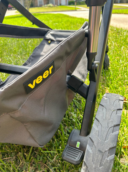 Switchback &Roll (Veer) AirTag Holder