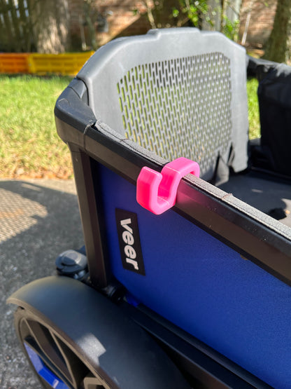 NEW Wagon Clip Redesign (Veer Compatible)