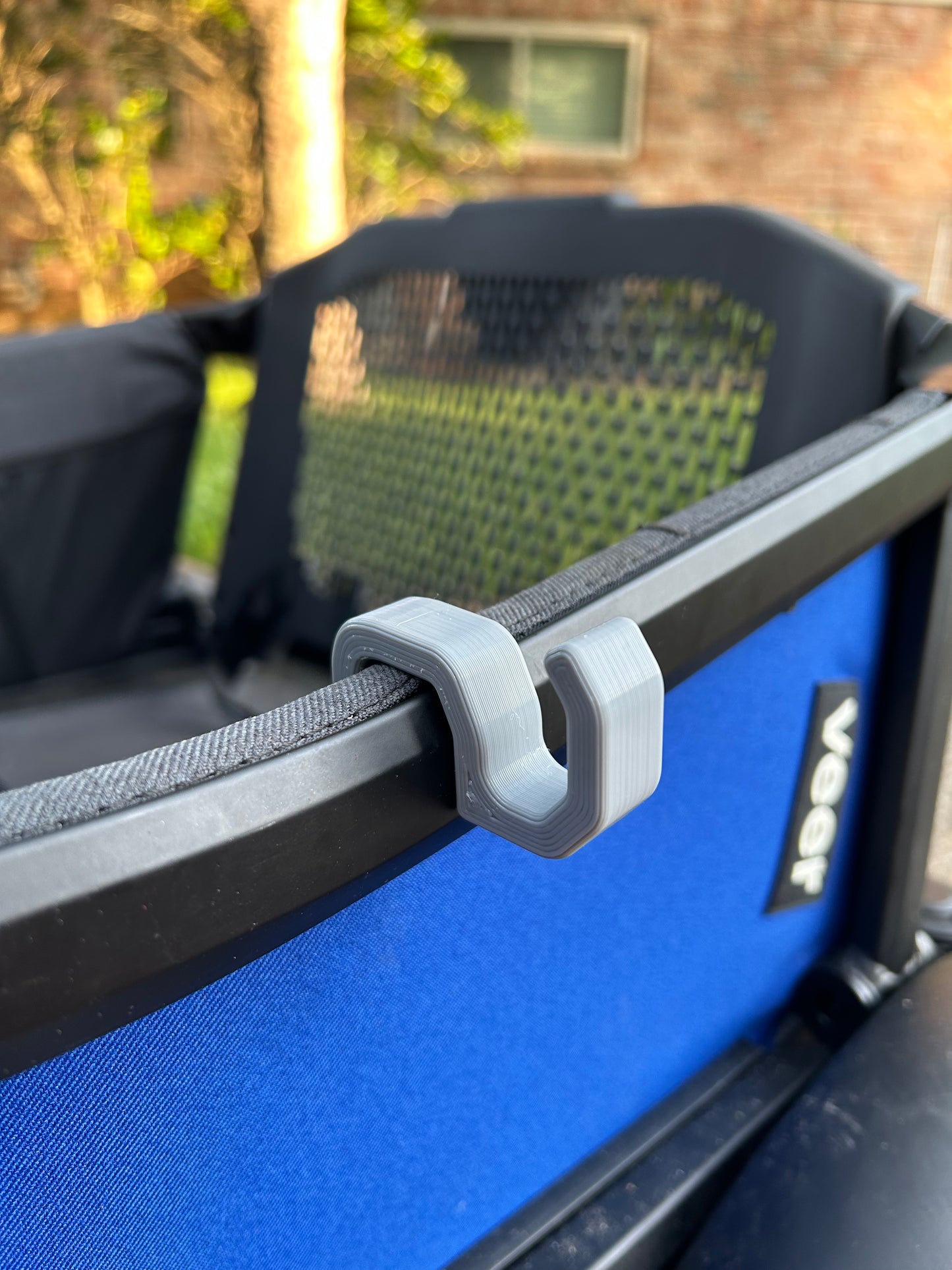 NEW Wagon Clip Redesign (Veer Compatible)