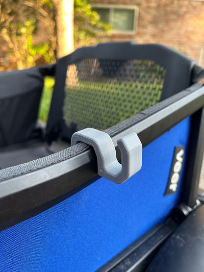 NEW Wagon Clip Redesign (Veer Compatible)