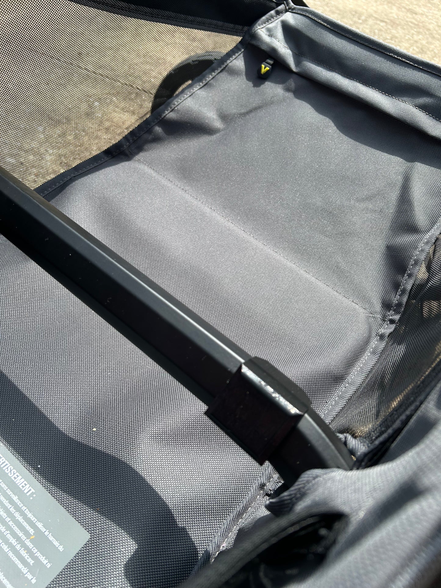 Switchback &Roll (Veer) AirTag Holder
