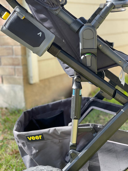 Switchback &Roll (Veer) AirTag Holder