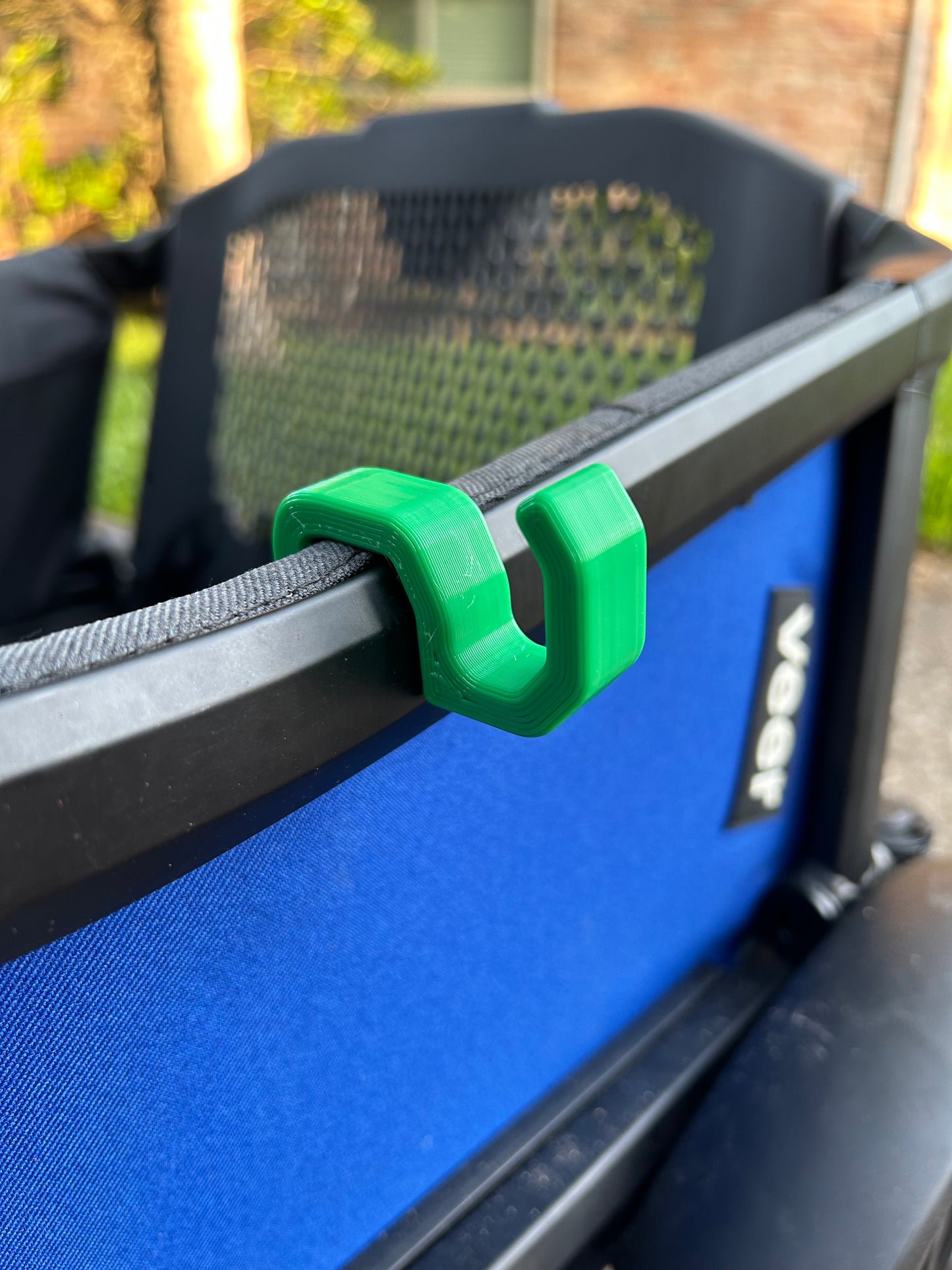 NEW Wagon Clip Redesign (Veer Compatible)