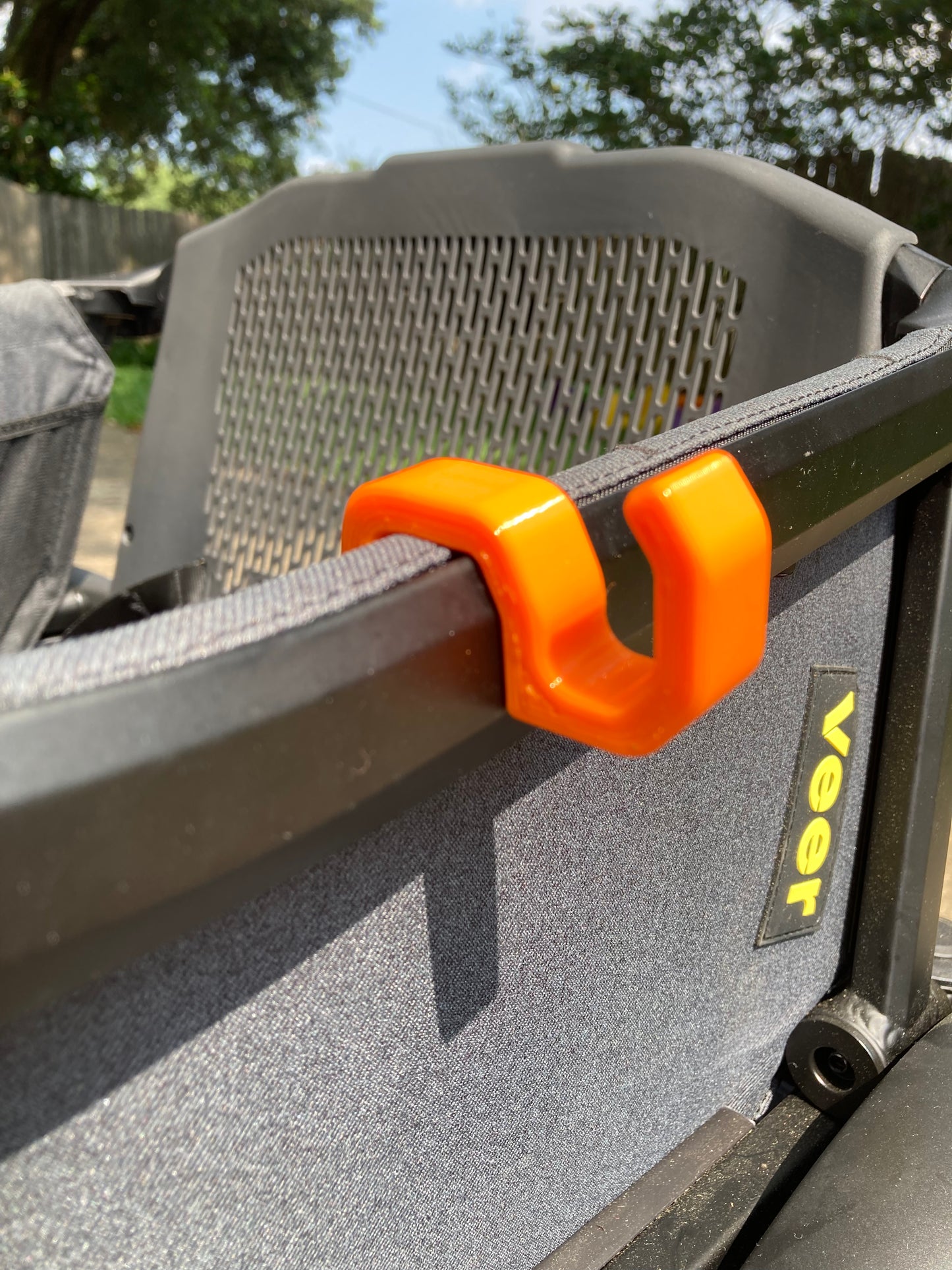 NEW Wagon Clip Redesign (Veer Compatible)