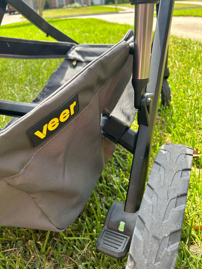 Switchback &Roll (Veer) AirTag Holder