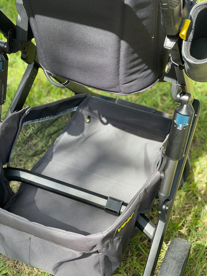 Switchback &Roll (Veer) AirTag Holder