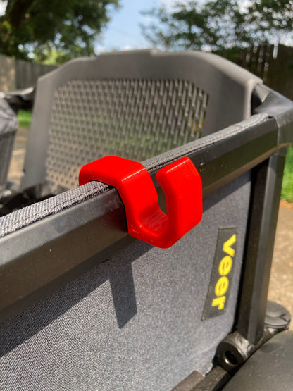 NEW Wagon Clip Redesign (Veer Compatible)