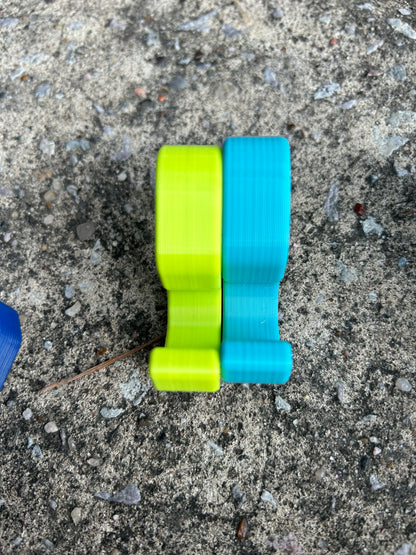 NEW Wagon Clip Redesign (Veer Compatible)