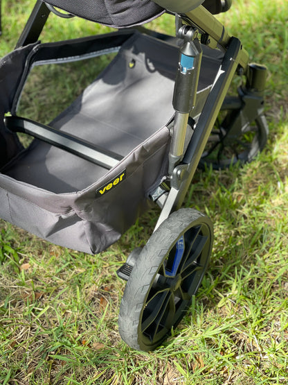 Switchback &Roll (Veer) AirTag Holder