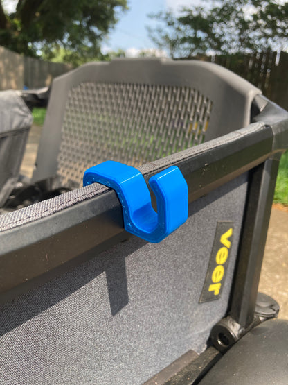 NEW Wagon Clip Redesign (Veer Compatible)