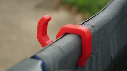 NEW Wagon Clip Redesign (Veer Compatible)