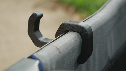 Wagon Clip (XL)